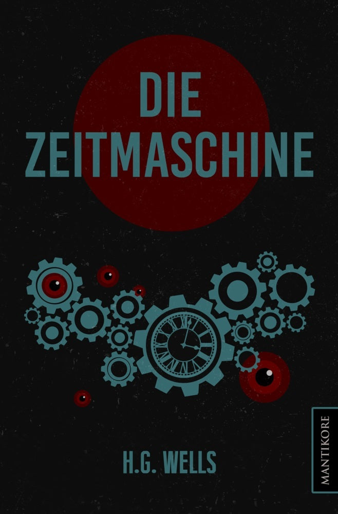 Die Zeitmaschine (H. G. Wells)