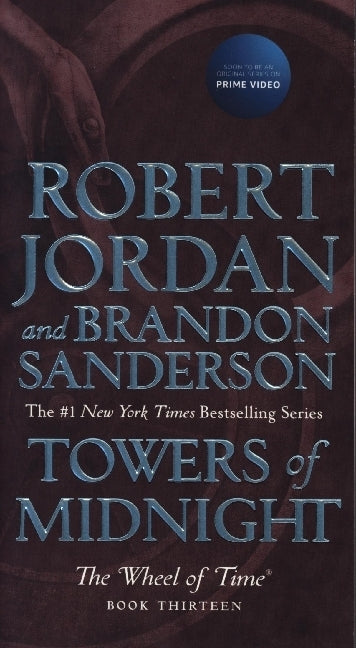 The Wheel of Time - The Path of Daggers (Robert Jordan)