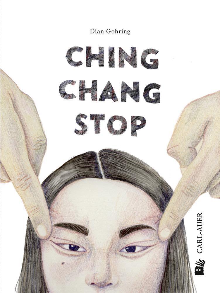 Ching Chang Stop (Dian Gohring)
