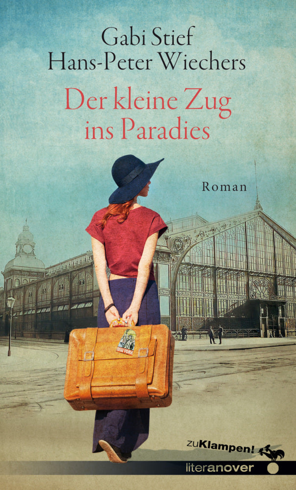Der kleine Zug ins Paradies (Hans-Peter Wiechers)