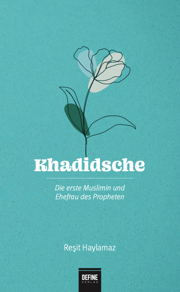 Khadidsche (Resit Haylamaz)