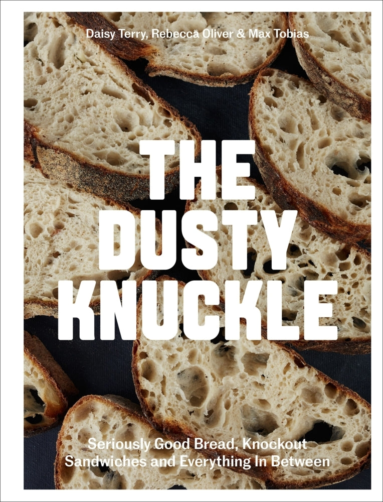 The Dusty Knuckle (Max Tobias)