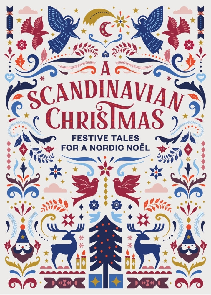 A Scandinavian Christmas (Hans Christian Andersen)