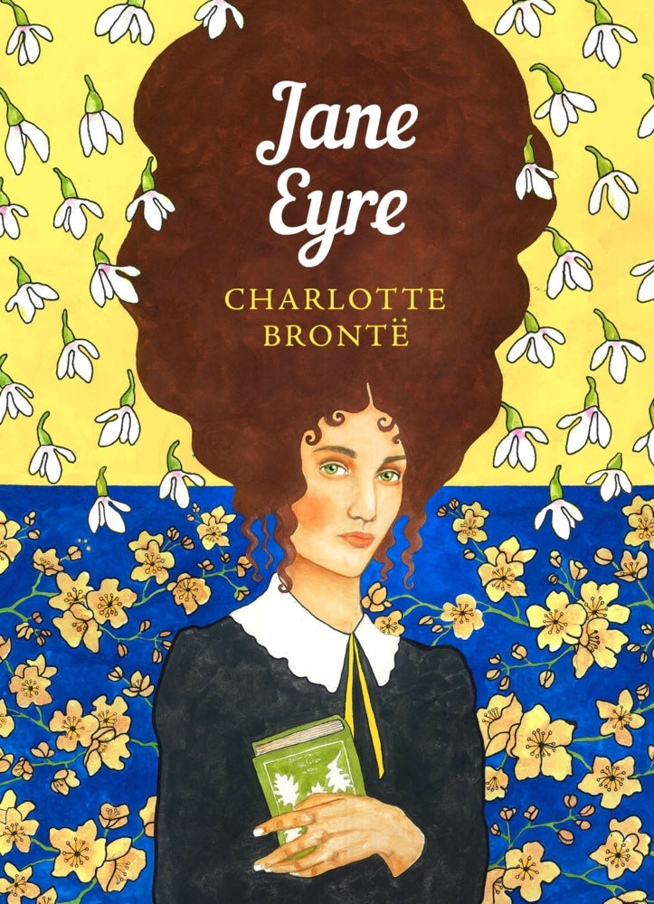 Jane Eyre (Charlotte Brontë)