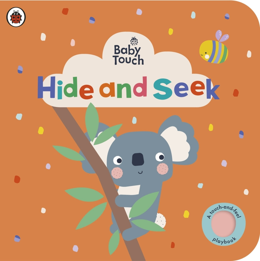 Baby Touch: Hide and Seek (Ladybird)