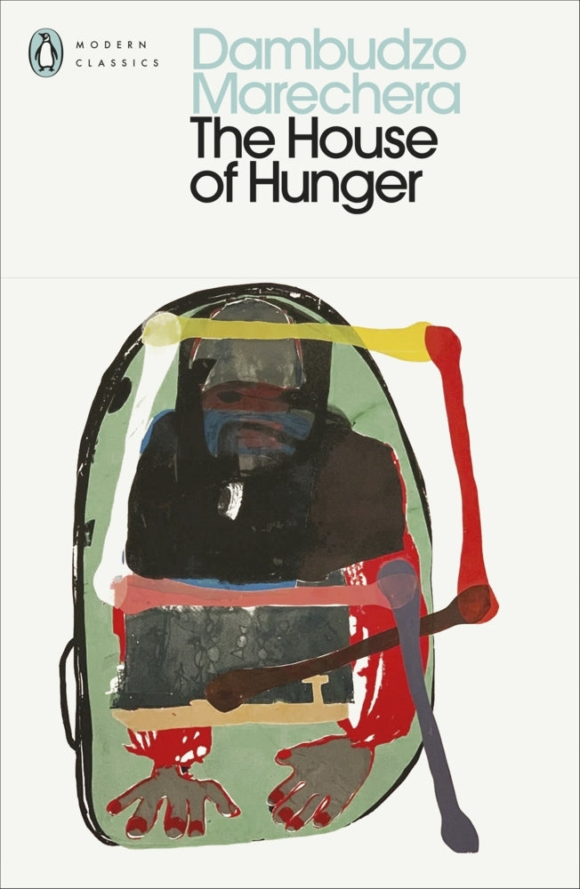 The House of Hunger (Dambudzo Marechera)