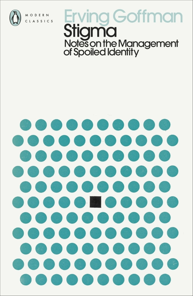 Stigma (Erving Goffman)