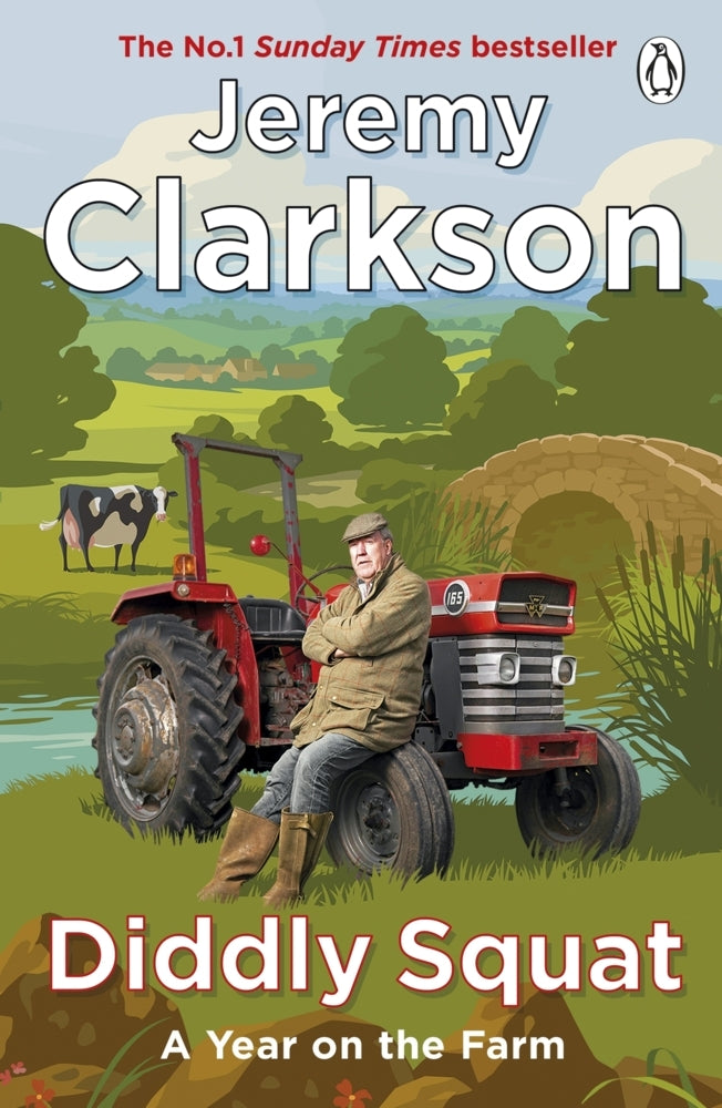 Diddly Squat (Jeremy Clarkson)
