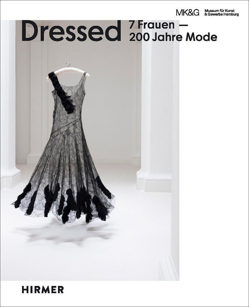 Dressed (Tulga Beyerle)