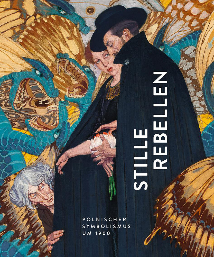 Stille Rebellen (Roger Diederen)