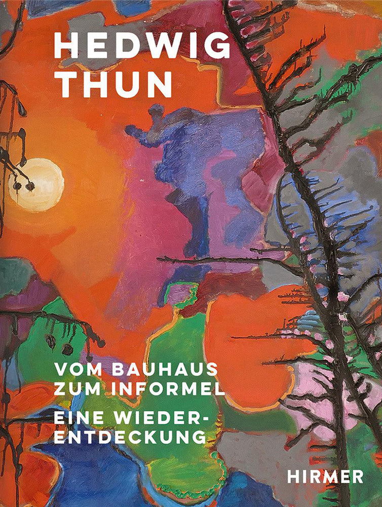 Hedwig Thun (Christiane Heuwinkel)