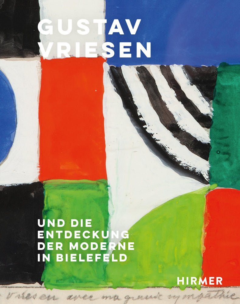 Gustav Vriesen (Christiane Heuwinkel)