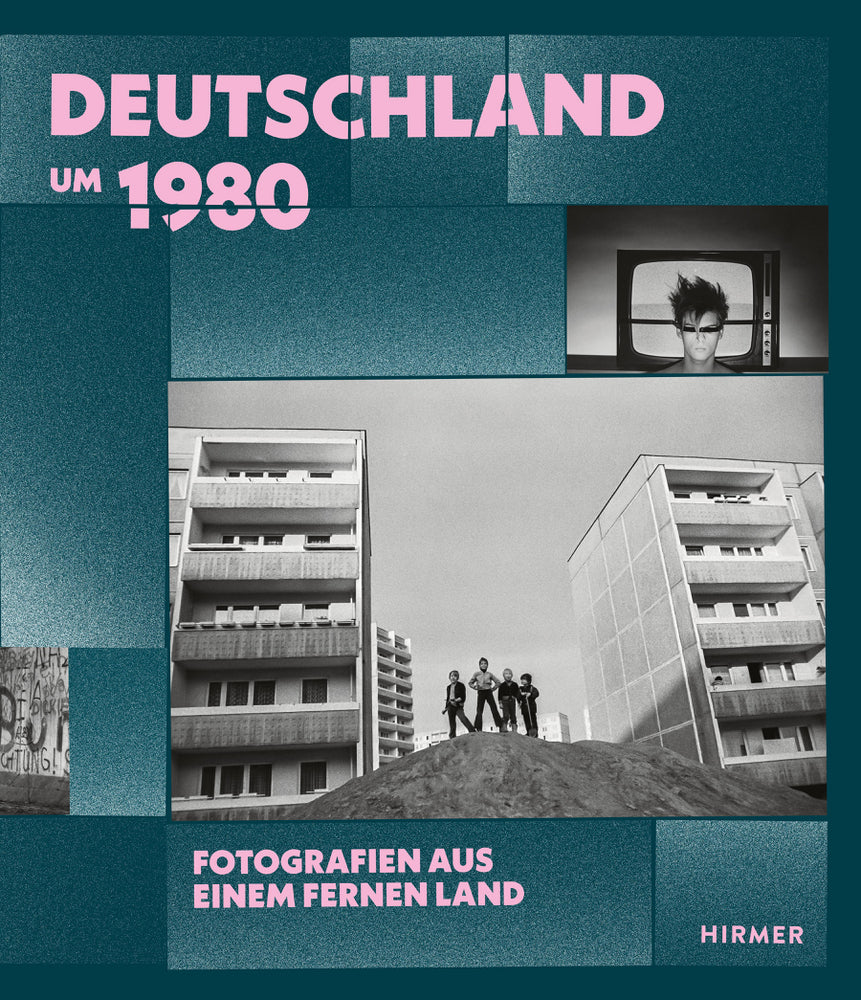 Deutschland um 1980 (Jens Bove)