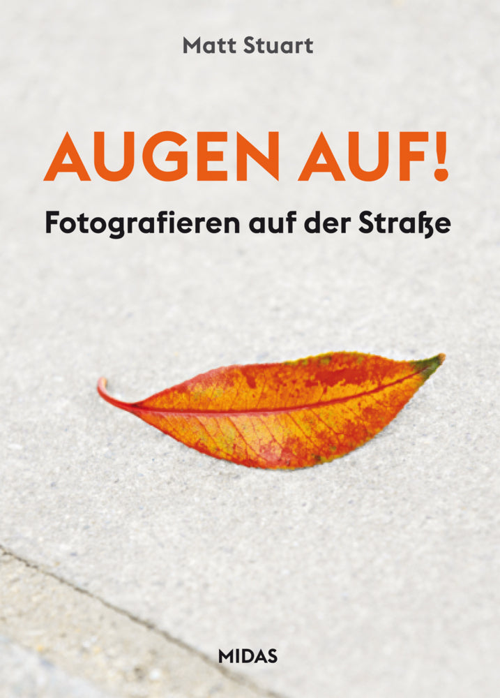 AUGEN auf! (Matt Stuart)