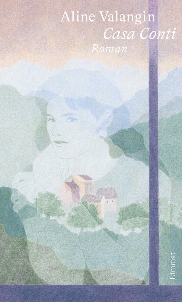 Casa Conti (Aline Valangin)