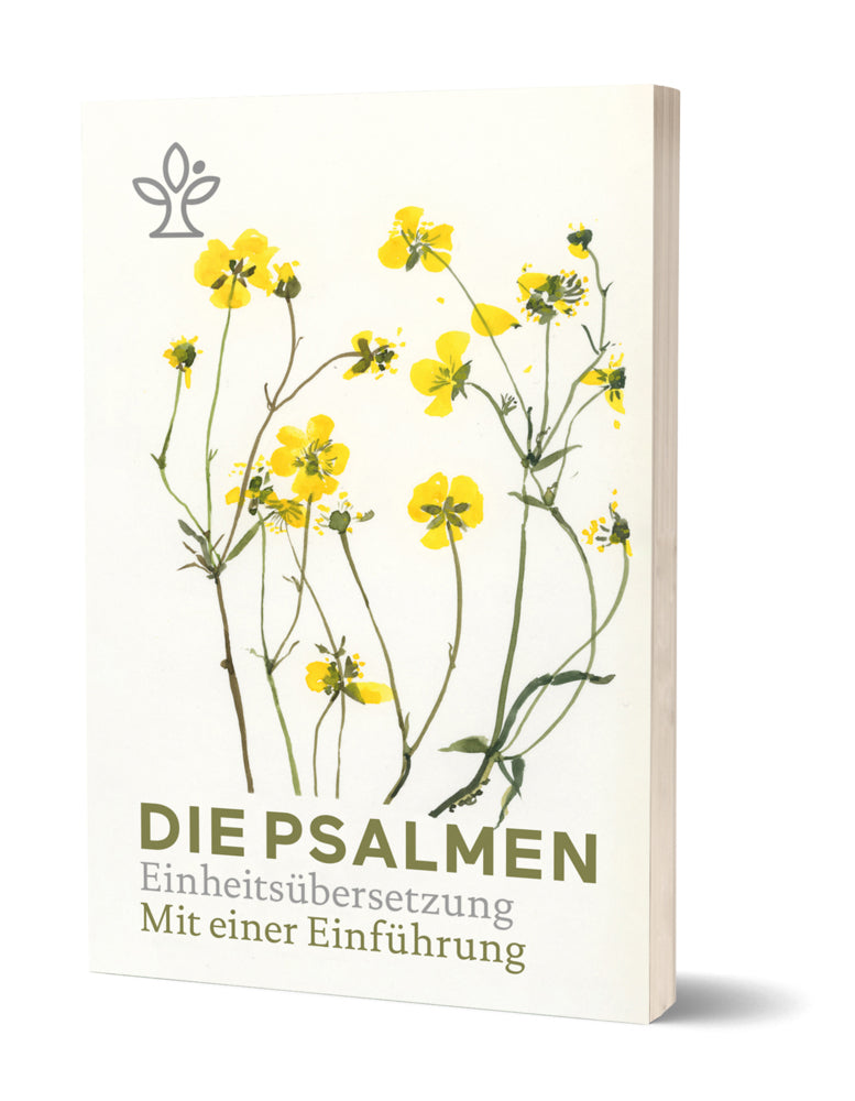 Die Psalmen (Egbert Ballhorn)