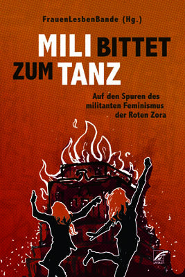Mili bittet zum Tanz (Frauenlesbenbande)
