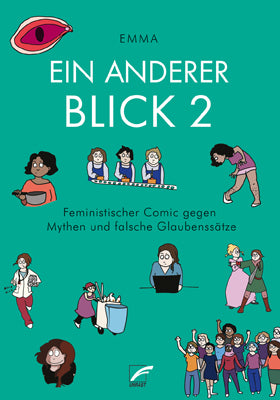 Ein anderer Blick 2 (Emma)