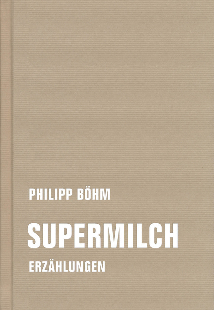Supermilch (Philipp Böhm)