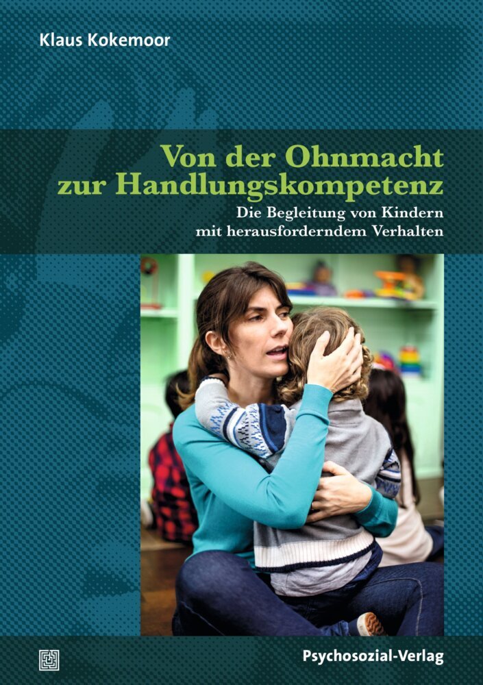 Von der Ohnmacht zur Handlungskompetenz (Klaus Kokemoor)