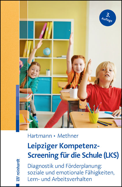 Leipziger Kompetenz-Screening für die Schule (LKS) (Blanka Hartmann)