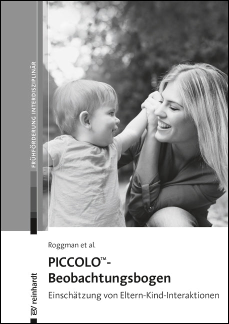 Piccolo(TM)-Beobachtungsbogen (Lori A. Roggman)