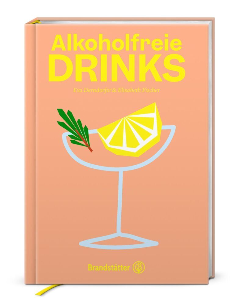 Alkoholfreie Drinks (Eva Derndorfer)