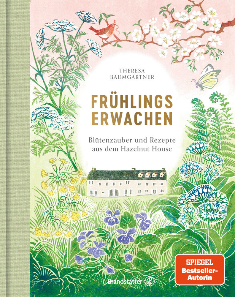 Frühlingserwachen (Theresa Baumgärtner)