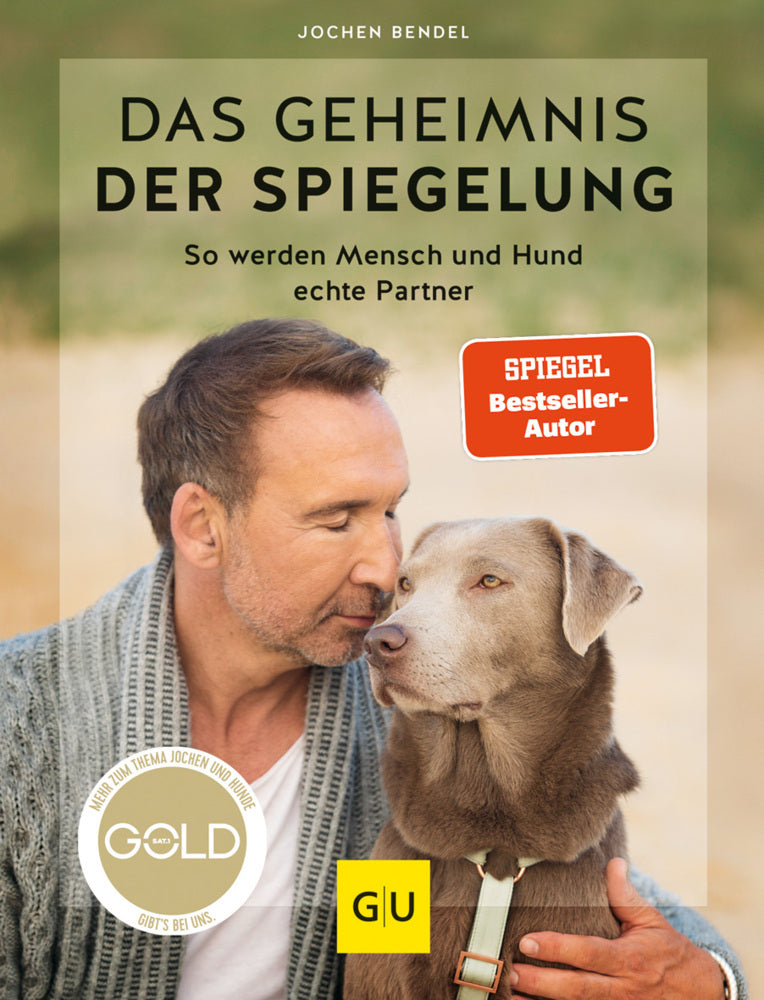 Das Geheimnis der Spiegelung (Jochen Bendel)