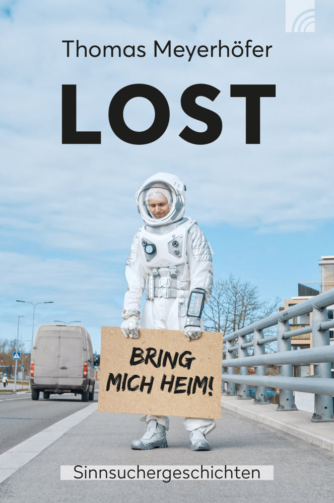 Lost (Thomas Meyerhöfer)