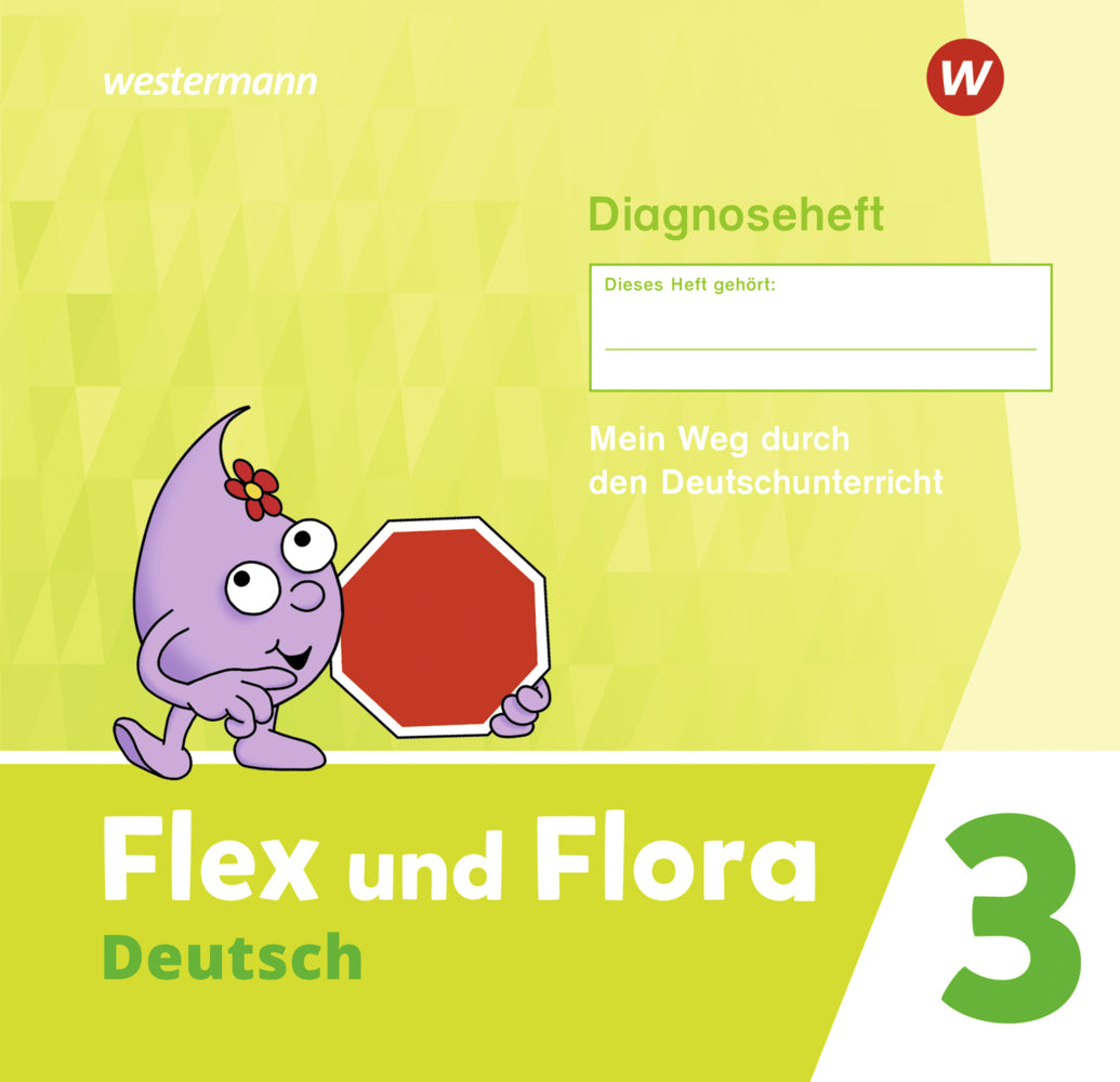 Flex und Flora - Ausgabe 2021 (Nadine Pistor)