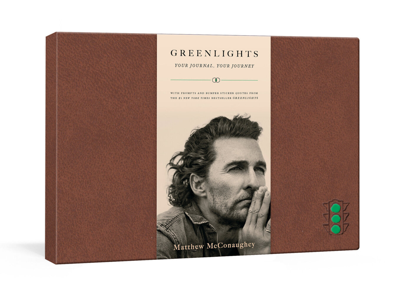 Greenlights (Matthew Mcconaughey)