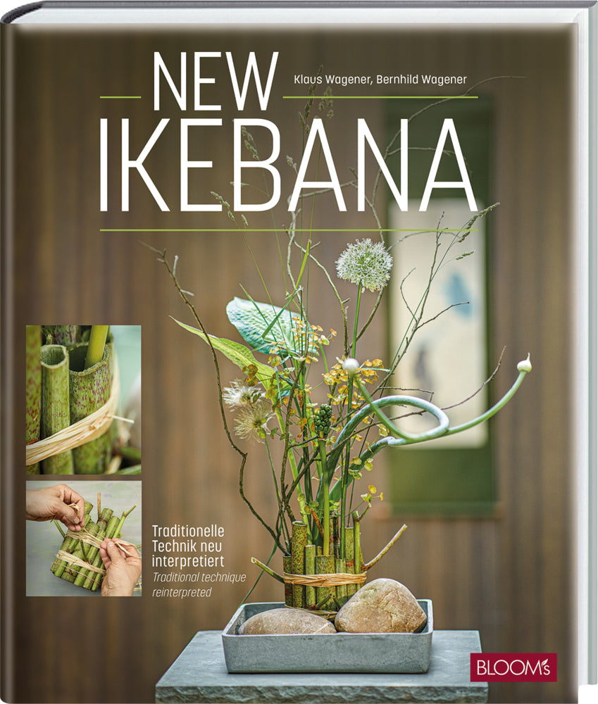 New Ikebana (Klaus Wagener)