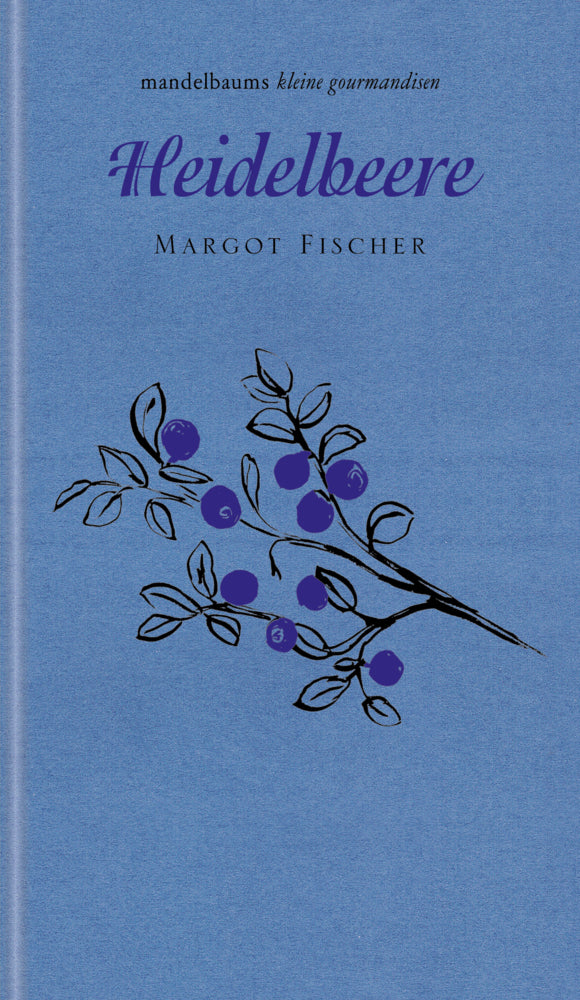 Heidelbeere (Margot Fischer)