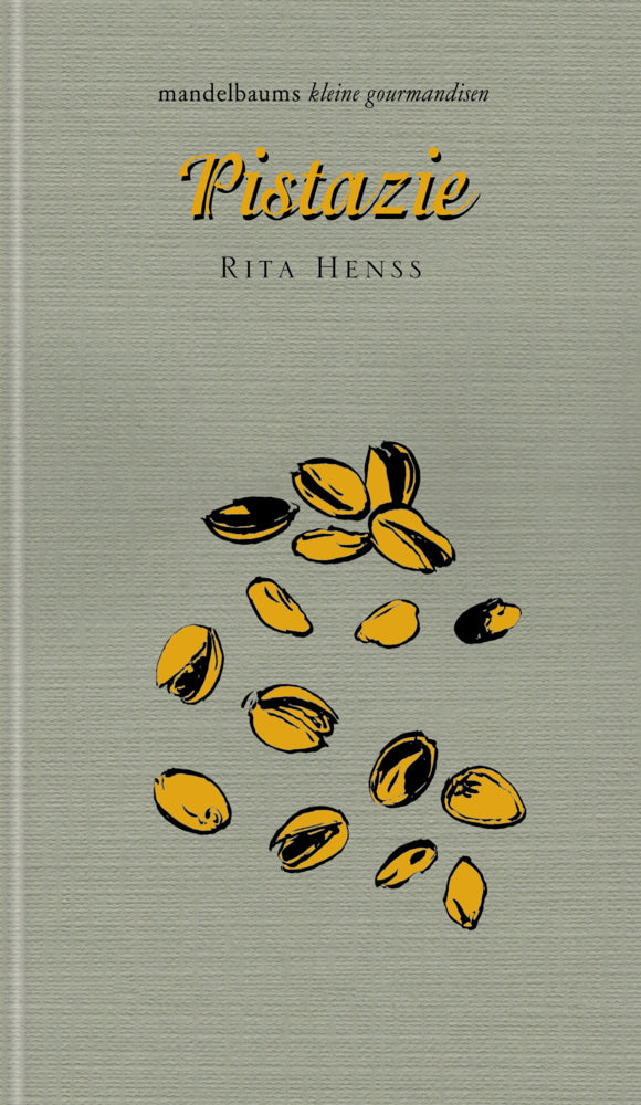 Pistazie (Rita Henss)
