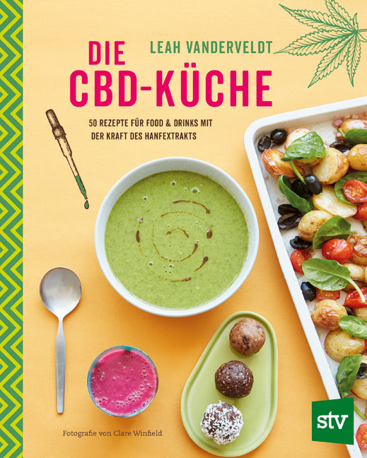Die CBD-Küche (Leah Vanderveldt)