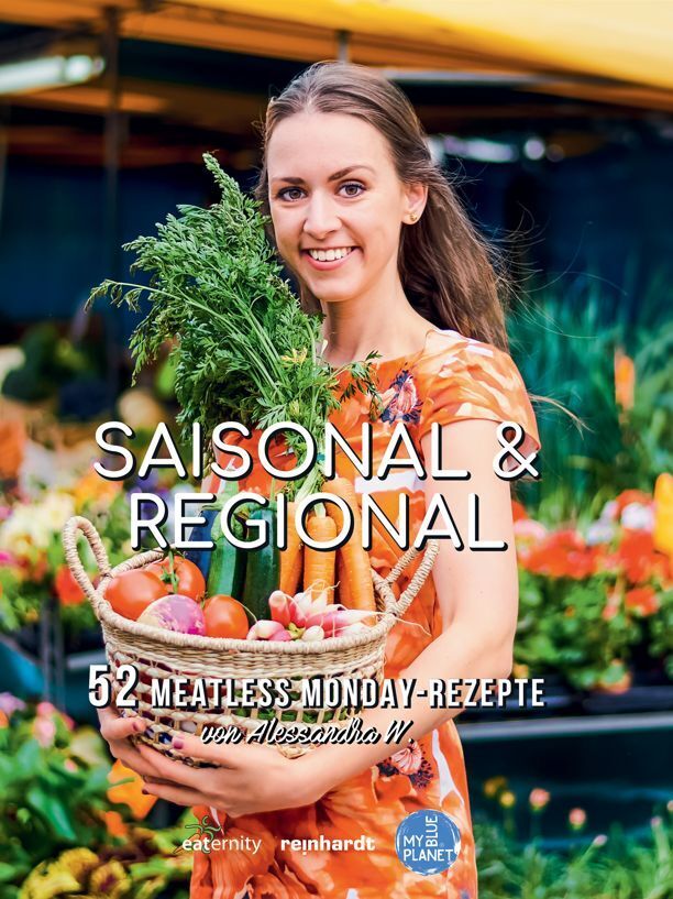 Saisonal & Regional (Alessandra Willingsdorfer)