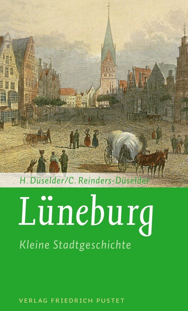 Lüneburg (Heike Düselder)