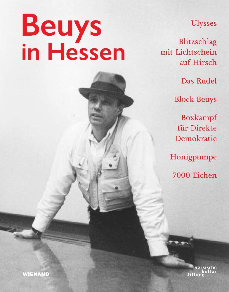 Beuys in Hessen (Claudia Scholtz)