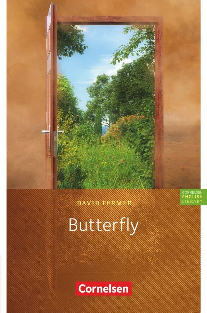Cornelsen English Library - Für den Englischunterricht in der Sekundarstufe I - Fiction - Ab 8. Schuljahr / A2 (David Fermer)