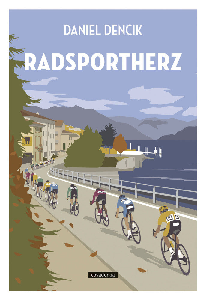 Radsportherz (Daniel Dencik)