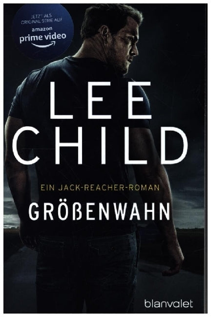 Größenwahn (Lee Child)