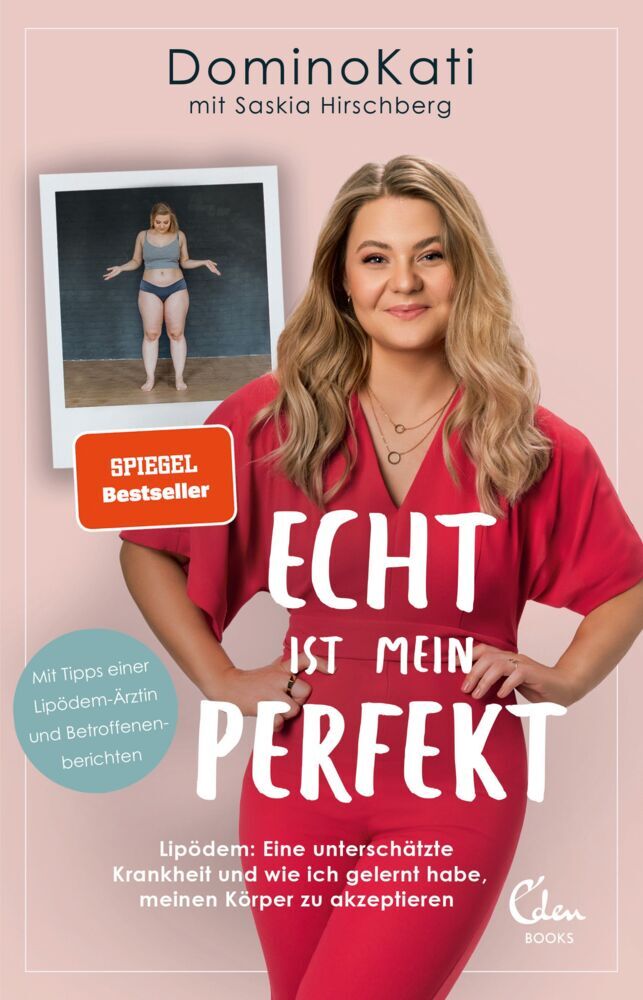 Echt ist mein Perfekt (Dominokati)