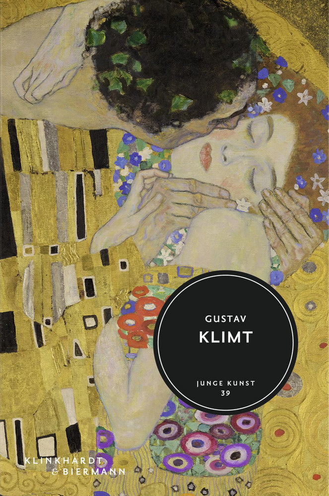 Gustav Klimt (Wilfried Rogasch)