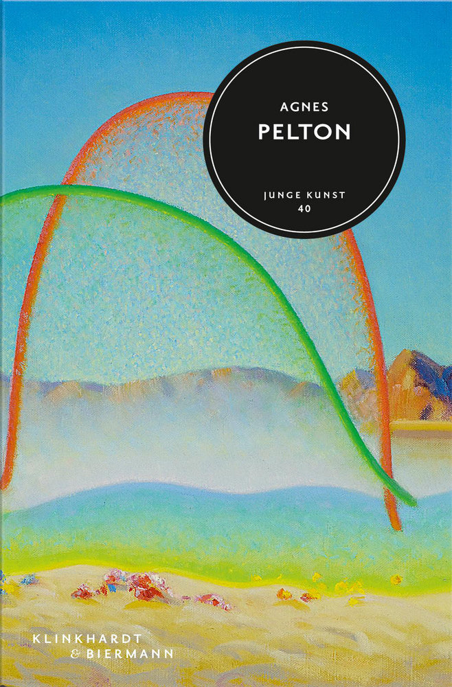 Agnes Pelton (Gilbert Vicario)