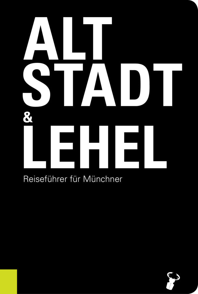 Altstadt & Lehel (Arz Martin)