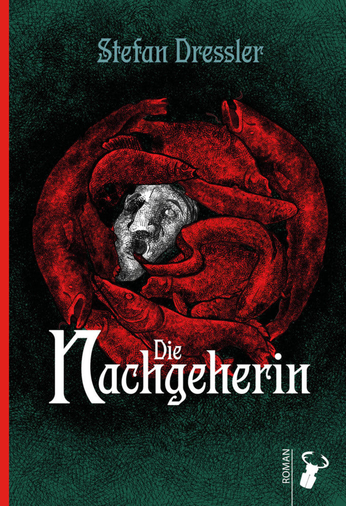 Die Nachgeherin (Stefan Dressler)