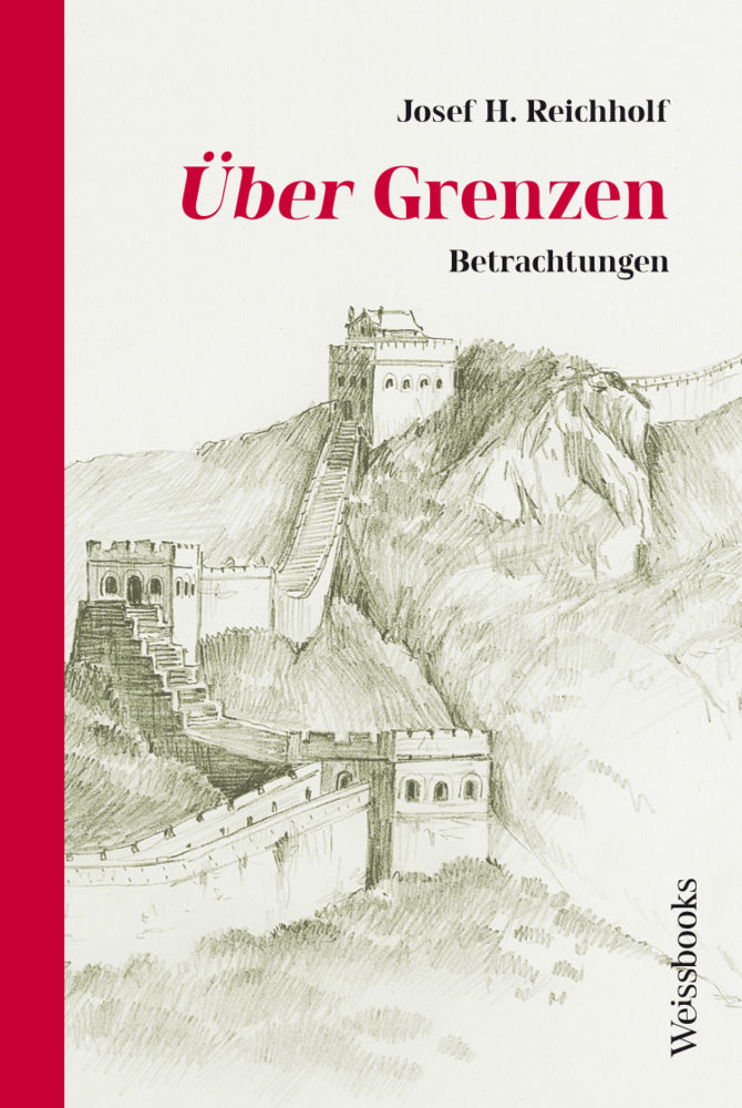 Über Grenzen (Josef H. Reichholf)