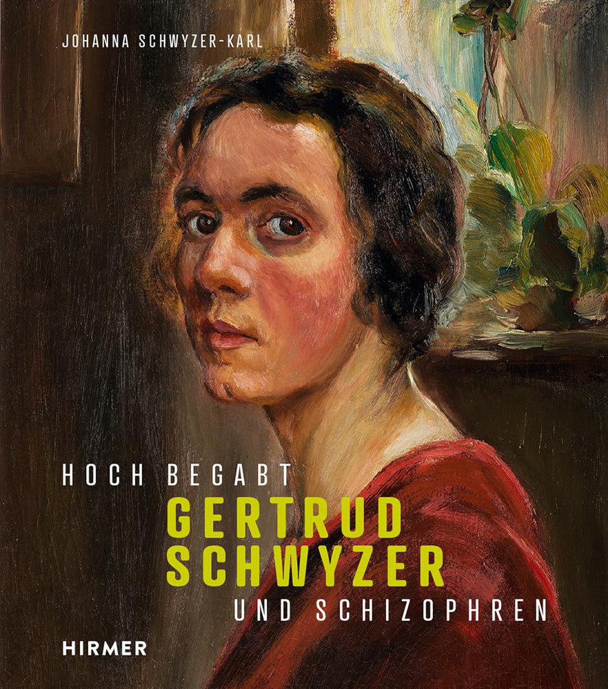 Gertrud Schwyzer (Johanna Schwyzer-Karl)