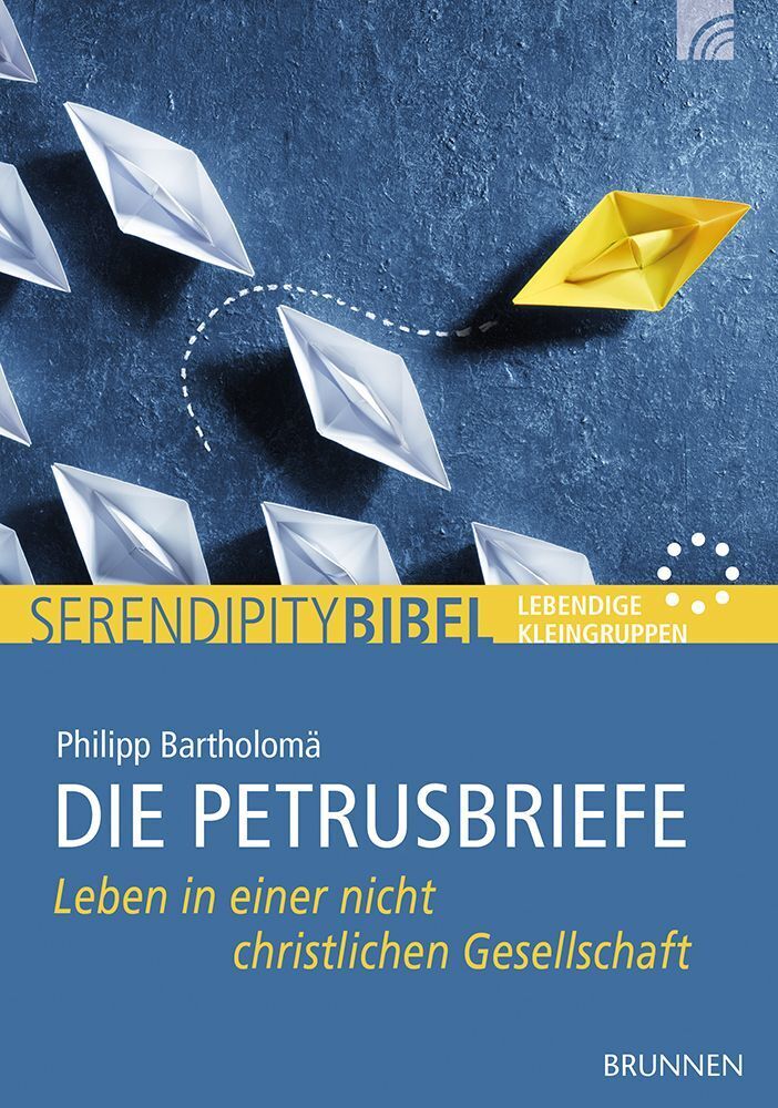 Die Petrusbriefe (Philipp F. Bartholomä)